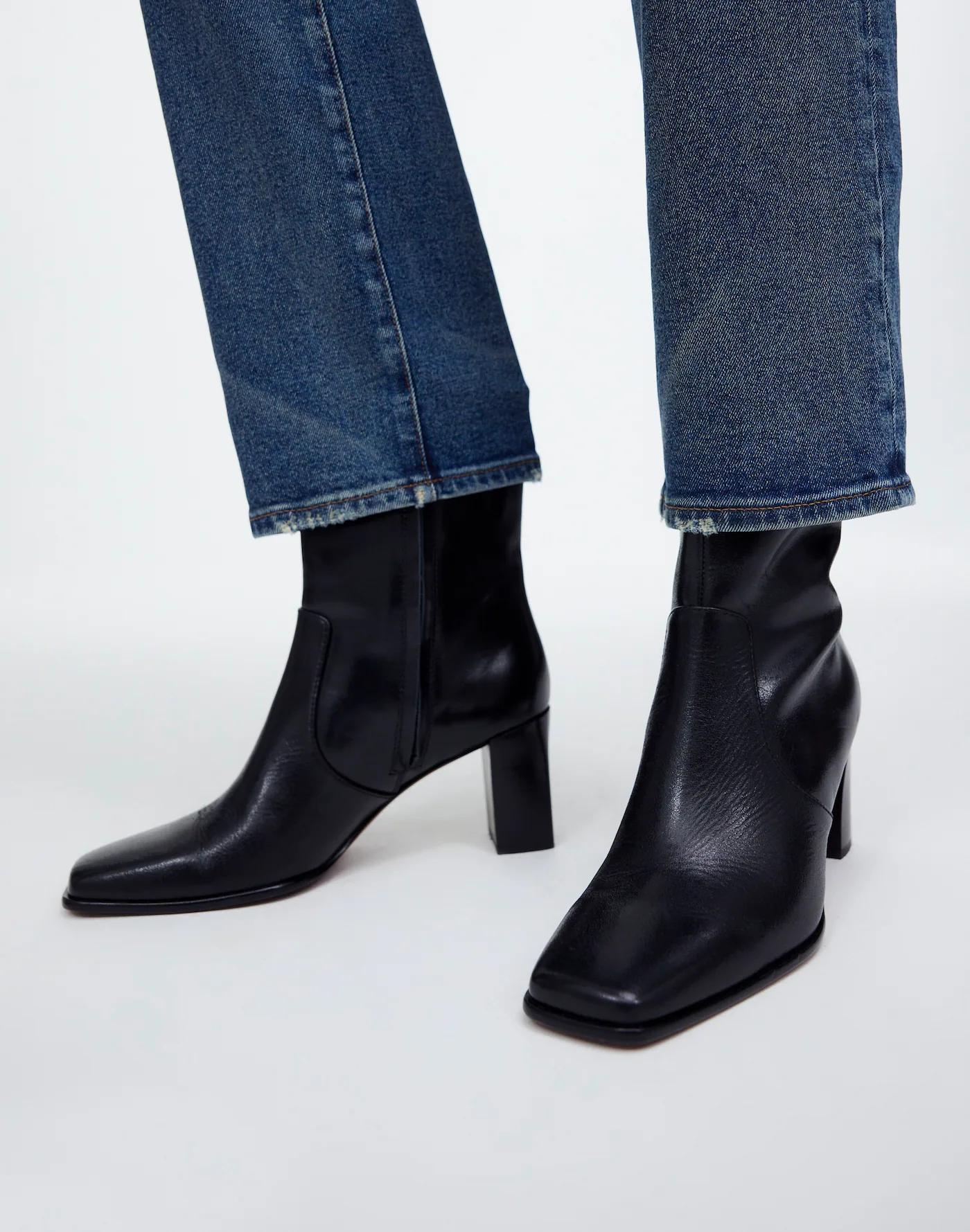 The Zane Ankle Boot Product Image
