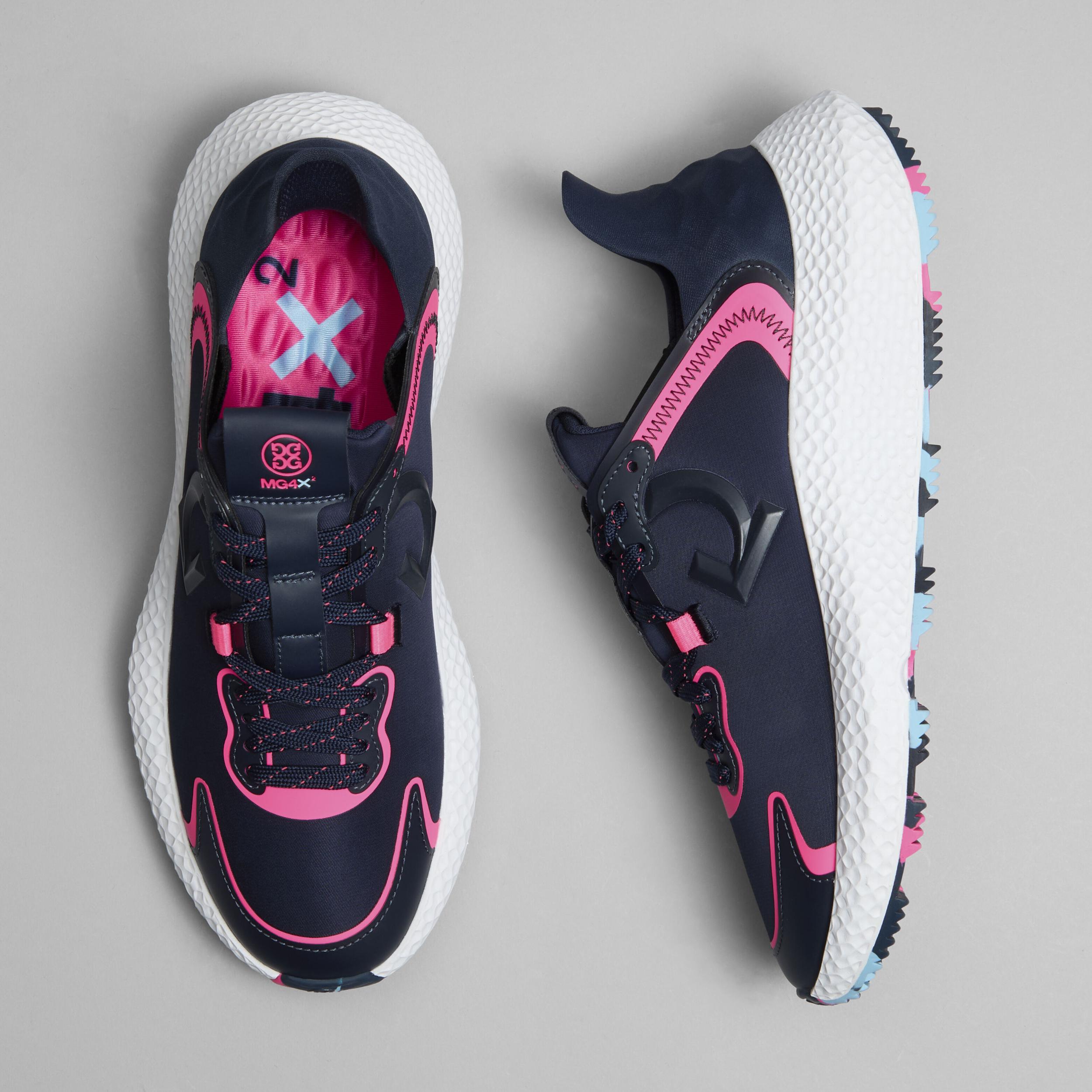 WOMEN'S MG4X2 NYLON HYBRID GOLF CROSS TRAINER Product Image