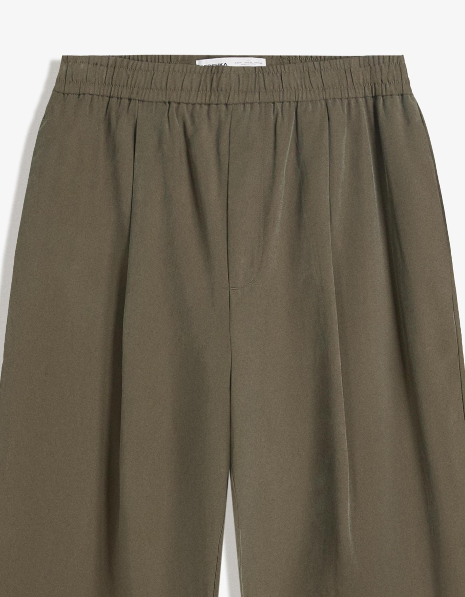 Baggy sweatpants Product Image