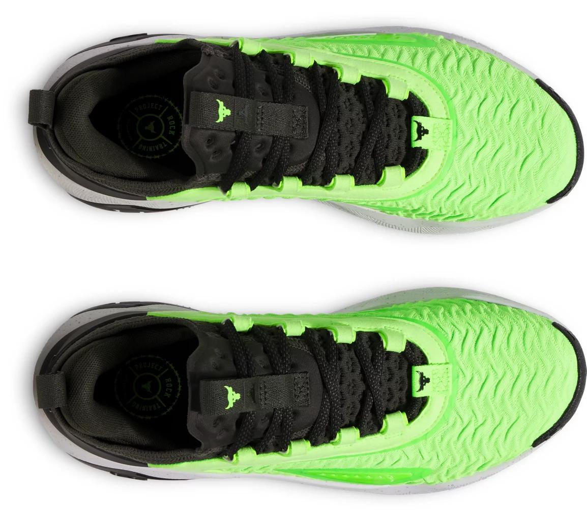 Project Rock 7 Product Image