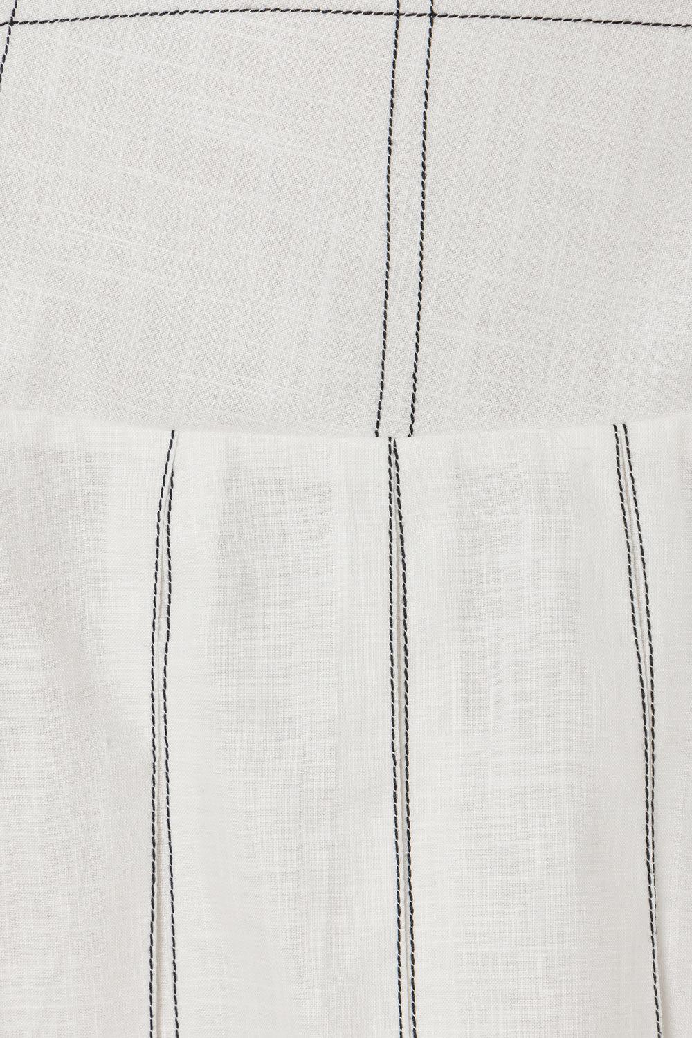 Koralie Top - White Product Image