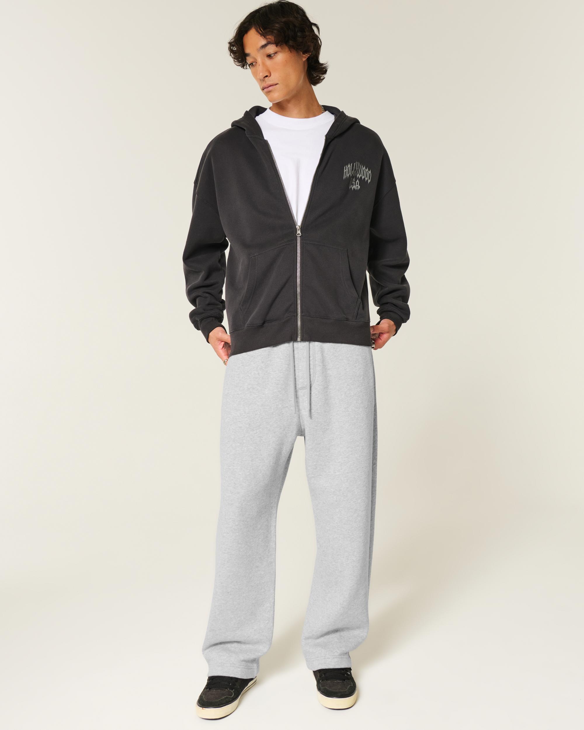 Baggy Sweatpants Product Image
