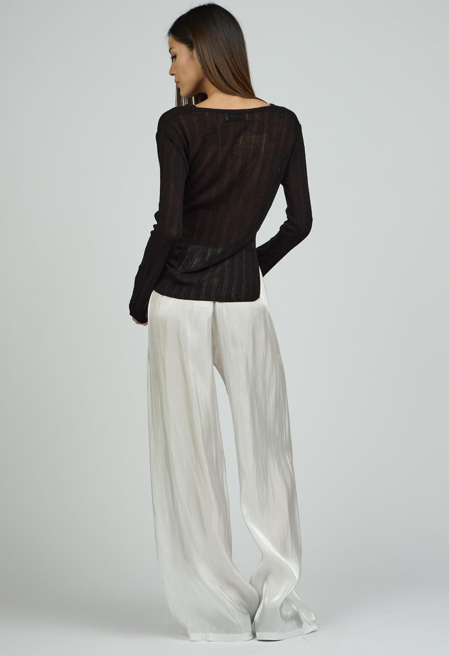 Nora Knit Cardigan Product Image