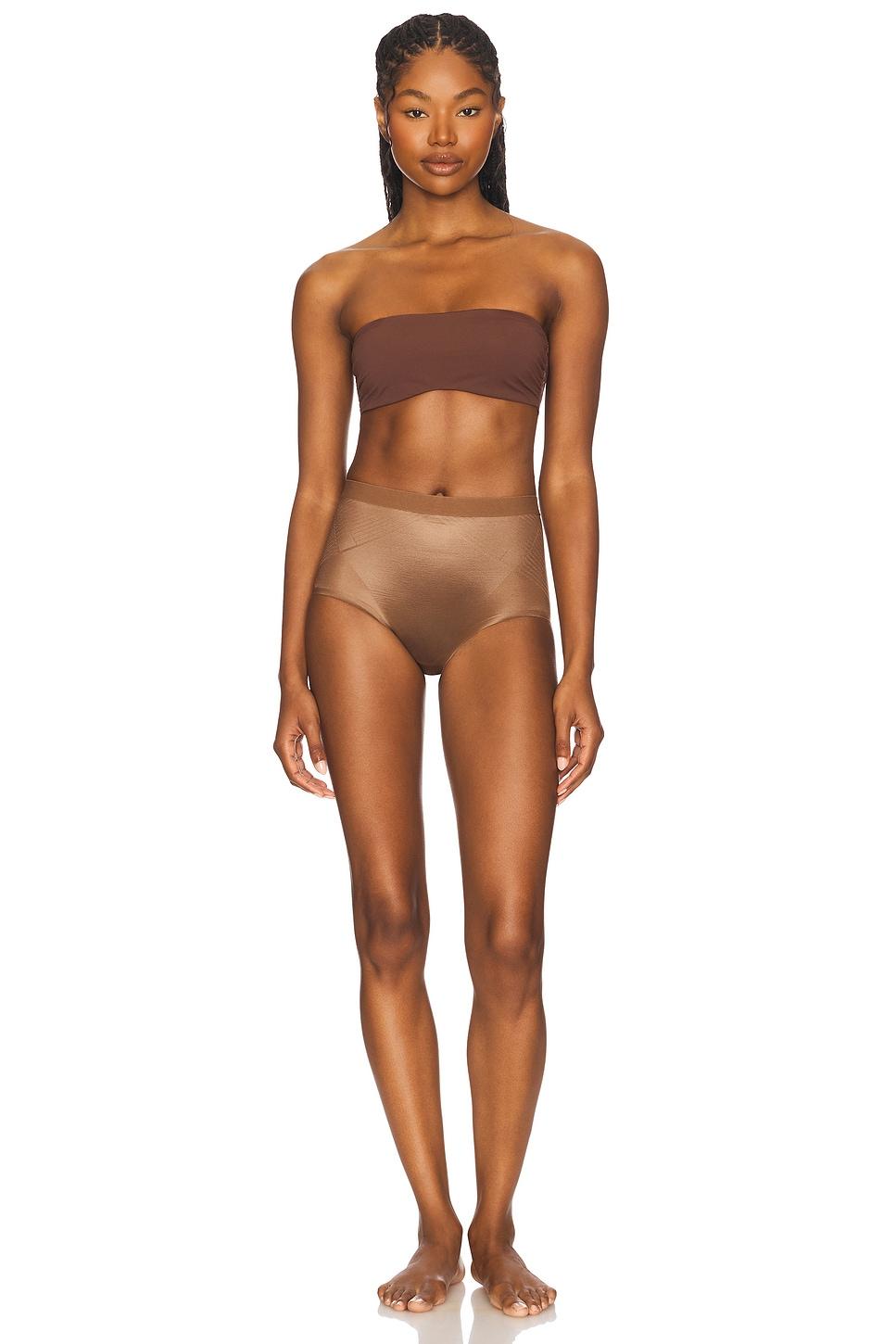 Shape Invisible Brief SPANX Product Image