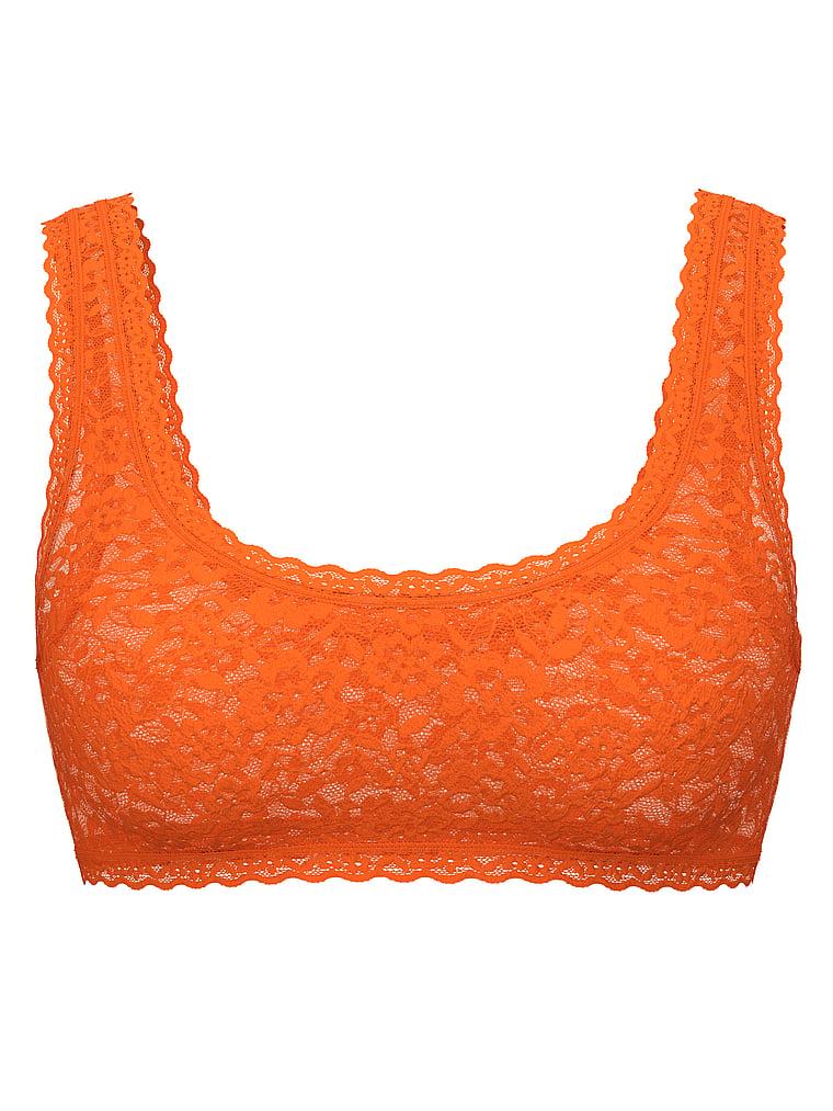 Sexy Tee Lacie Scoop Bralette Product Image