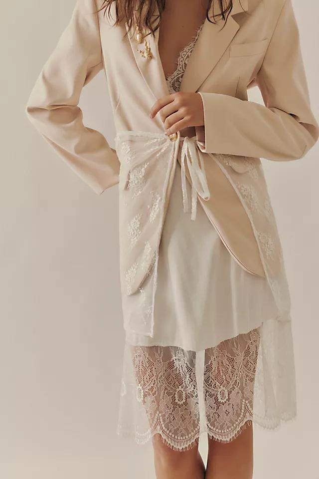 So Mini Sheer Sarong Product Image