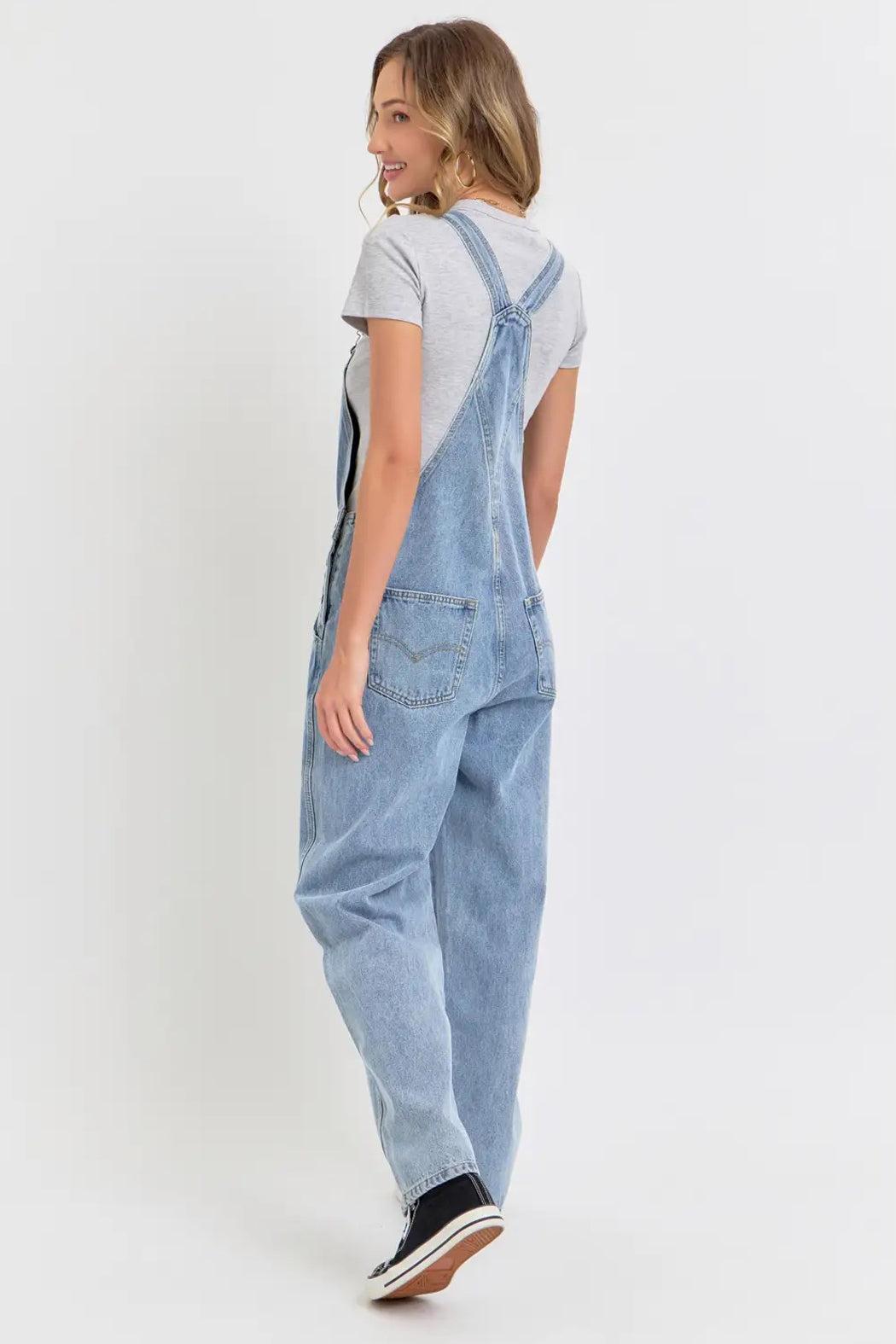 Jenny Overalls Product Image