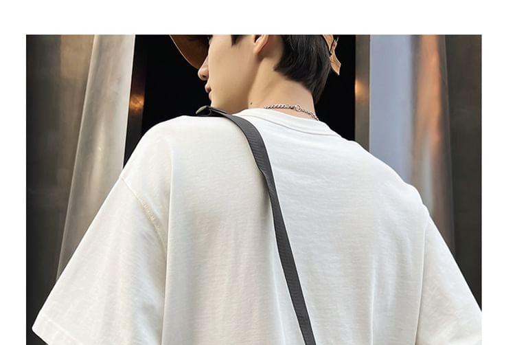 Plaid Crossbody Bag Product Image