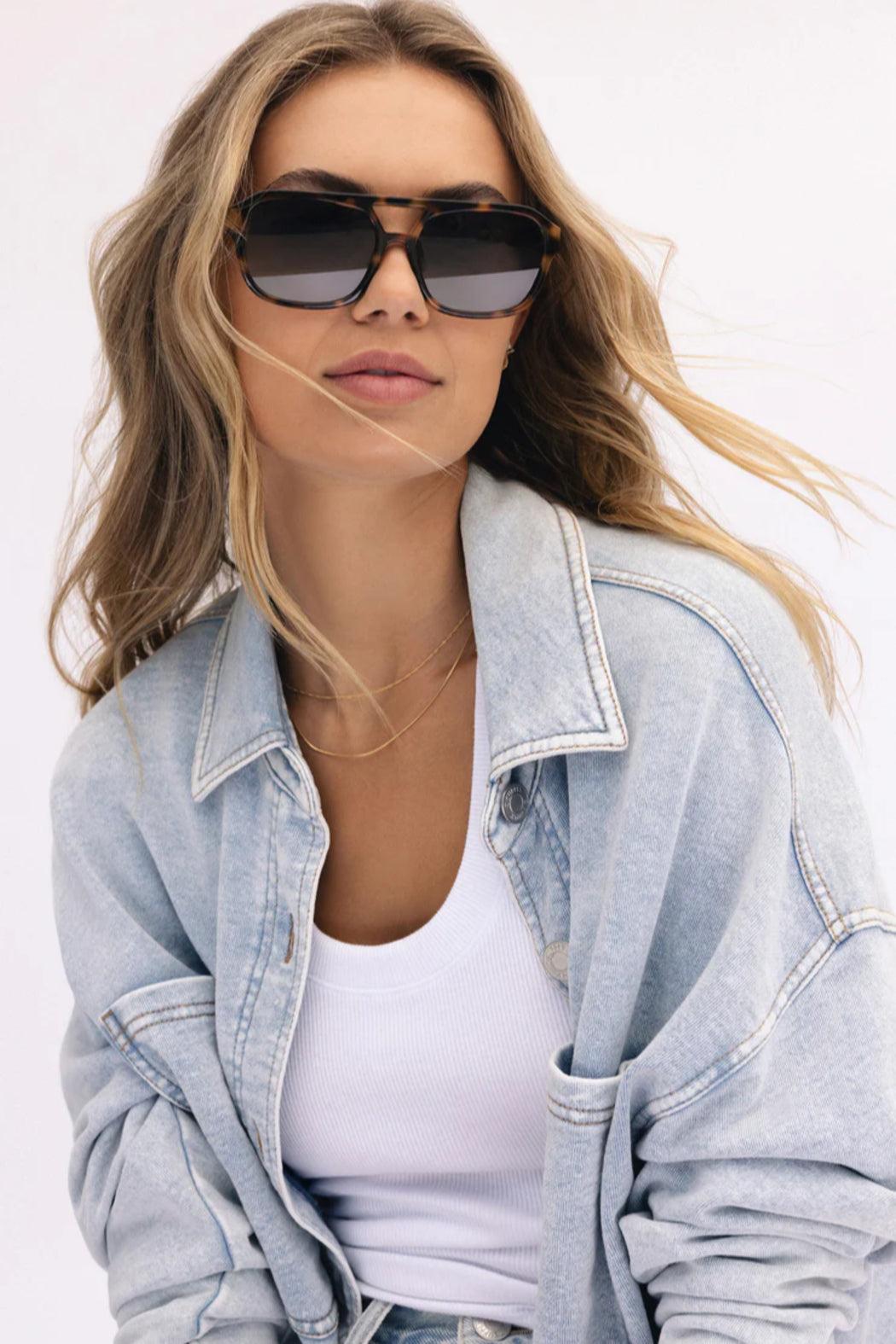 After Hours Sunglasses Product Image