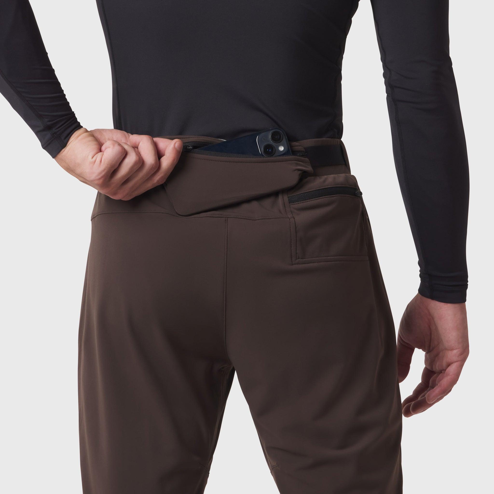 L. JOGGER PANTS AVENUE LAB Product Image