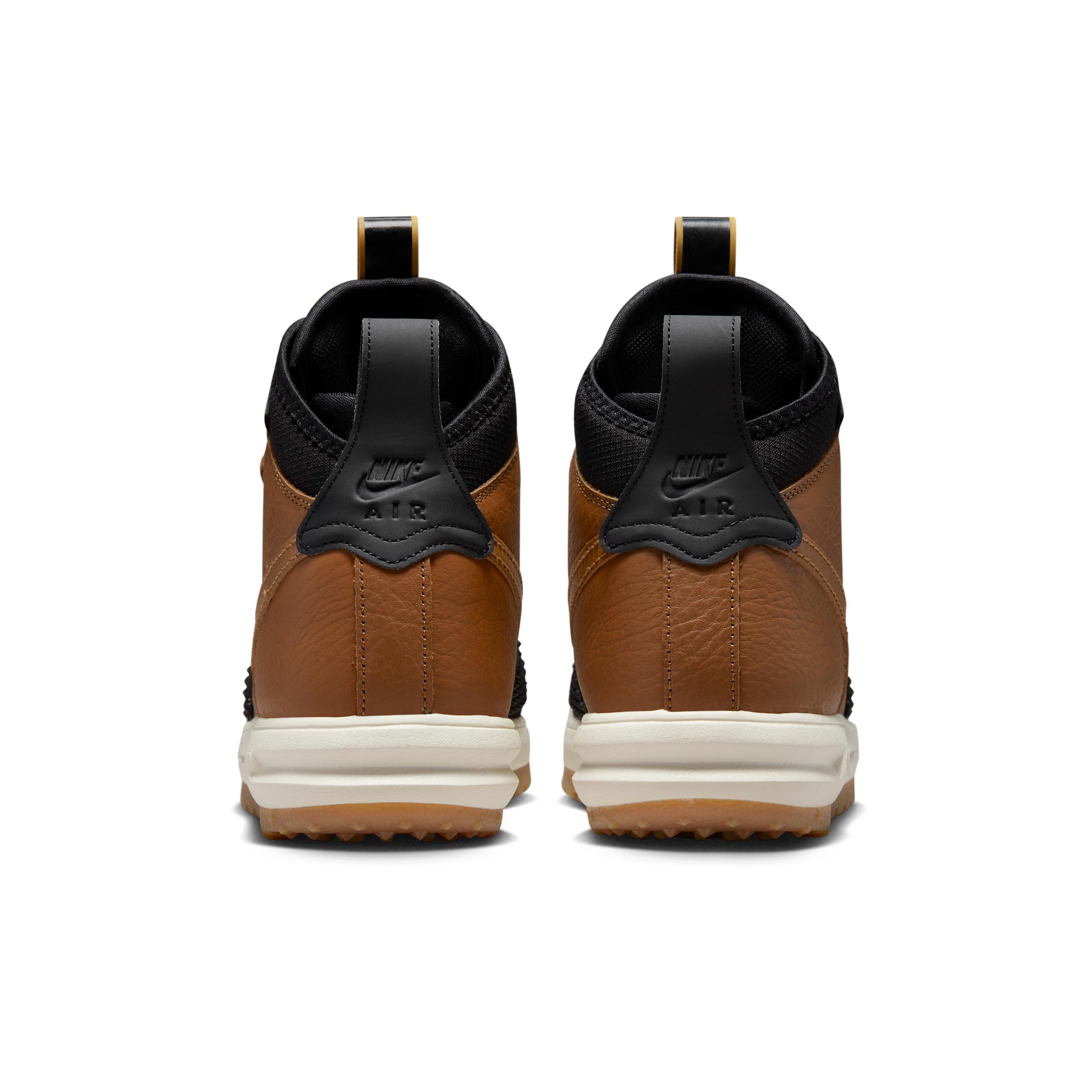 Nike Men's Lunar Force 1 Winterized DuckBoots Product Image