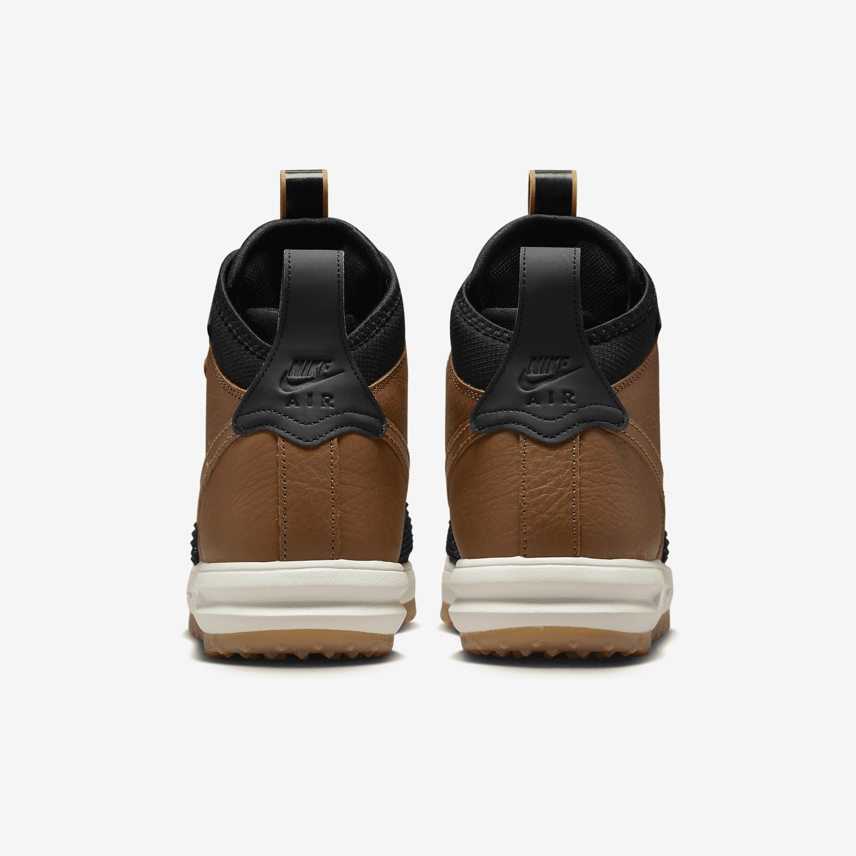 Nike Men's Lunar Force 1 Winterized DuckBoots Product Image