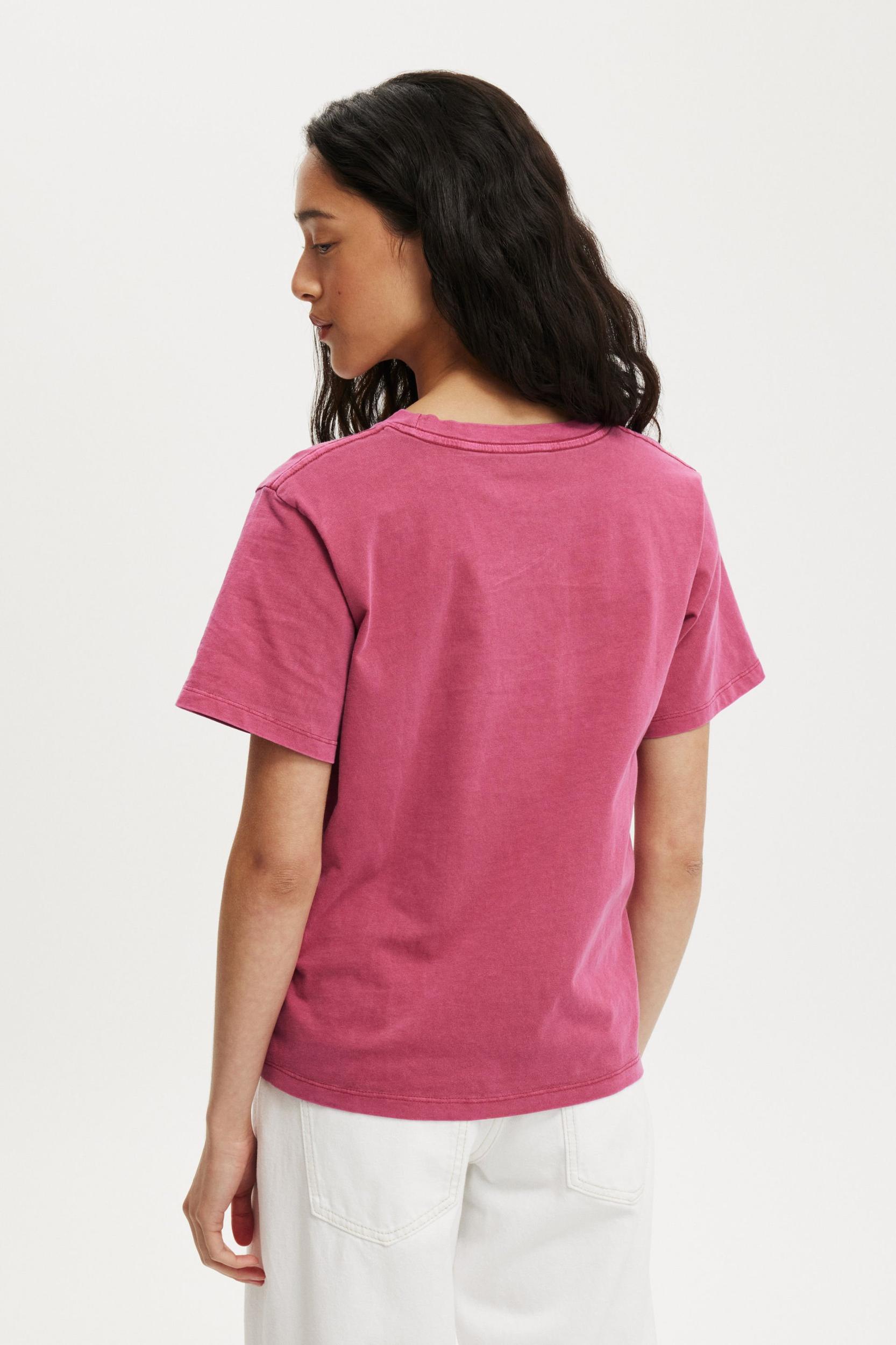 Easy Tee Product Image