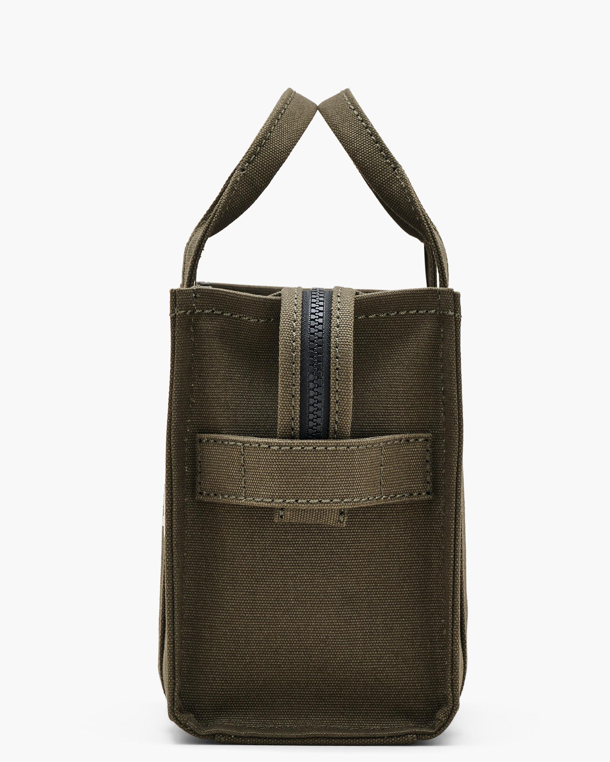 The Leather Small Tote Bag Product Image