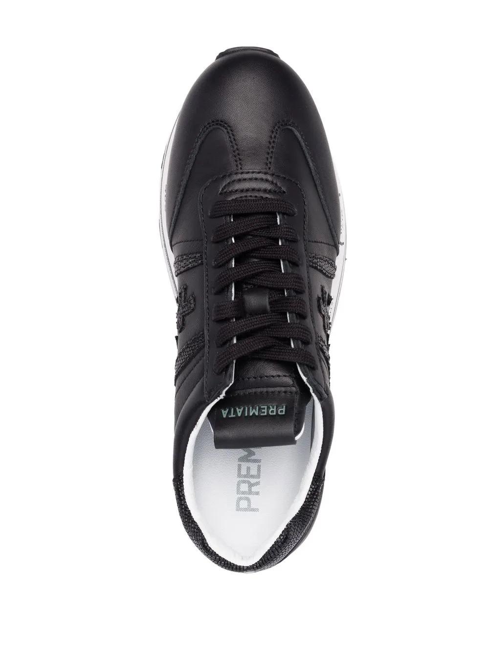 Beth platform sneakers Product Image