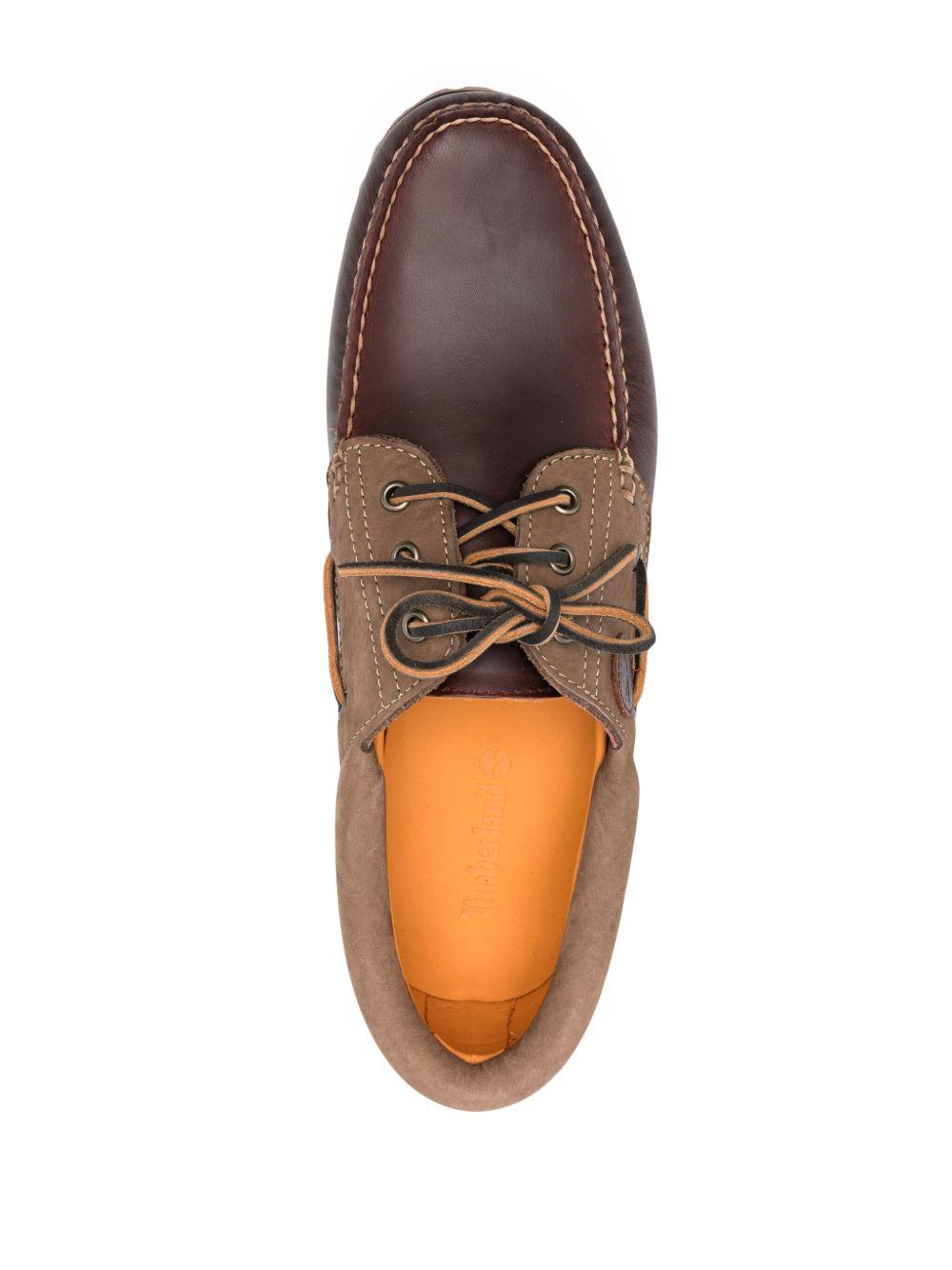 Authentic boat shoes Product Image
