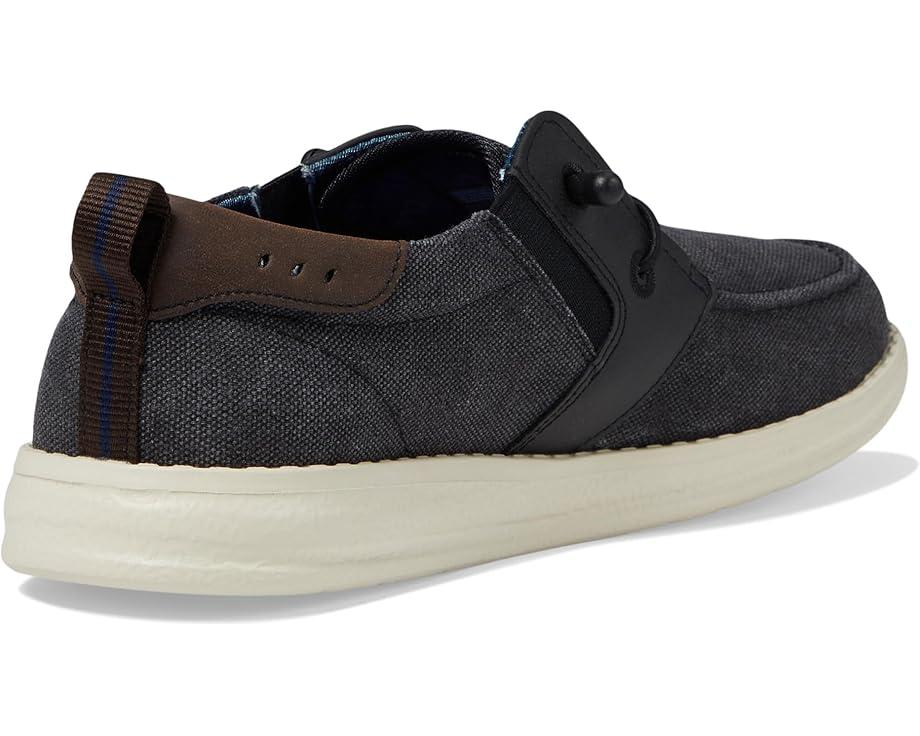 City Walk Canvas Moc Toe Slip-On Product Image