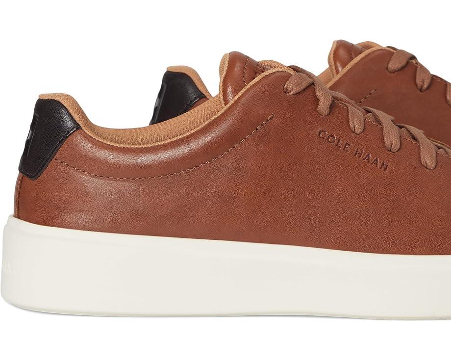 Grand Crosscourt Daily Sneakers Product Image