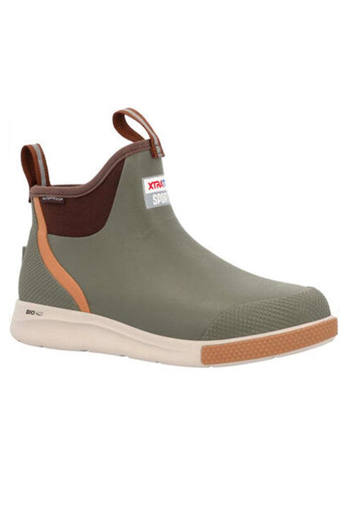 Xtratuf Men's Ankle Deck Boot Sport Product Image
