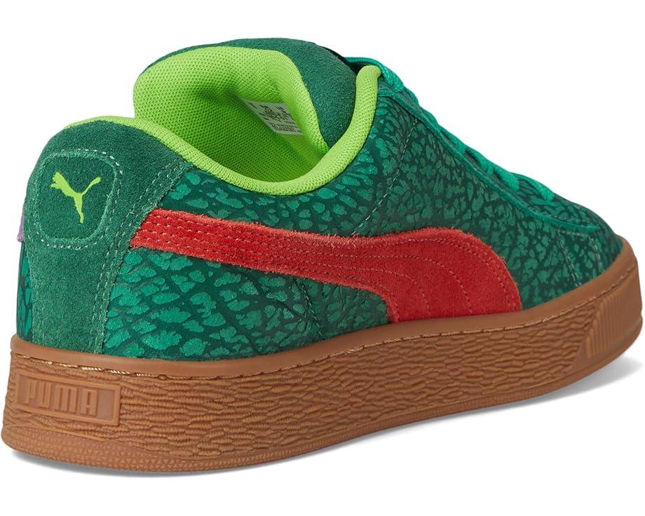 Fleet Perf Toe Elastic Lace Sneakers Product Image