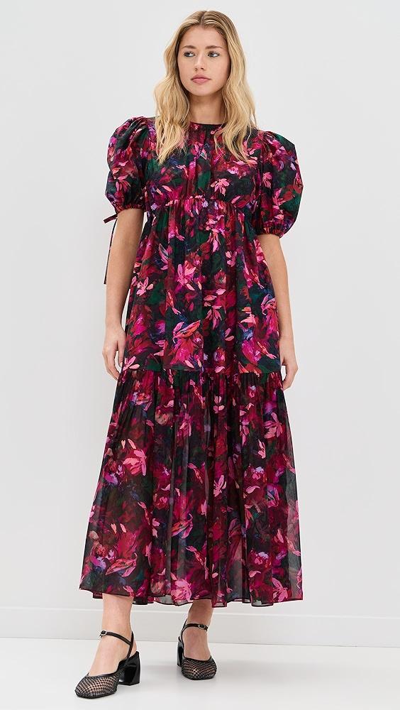 Ulla Johnson Collage Dress | Shopbop Product Image