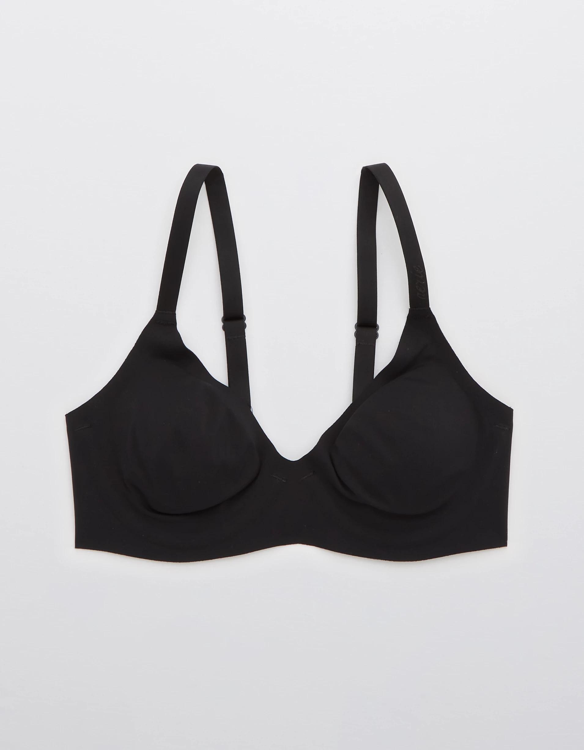 SMOOTHEZ Unlined Bra Product Image