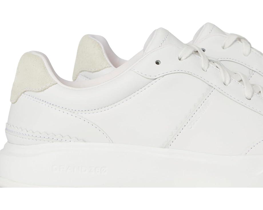 Grand Crosscourt Daily Sneaker Product Image