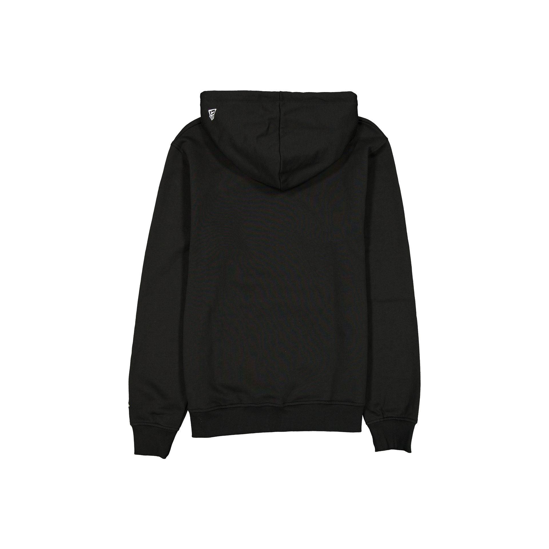 New York Jets 2025 Draft Hoodie Male Product Image