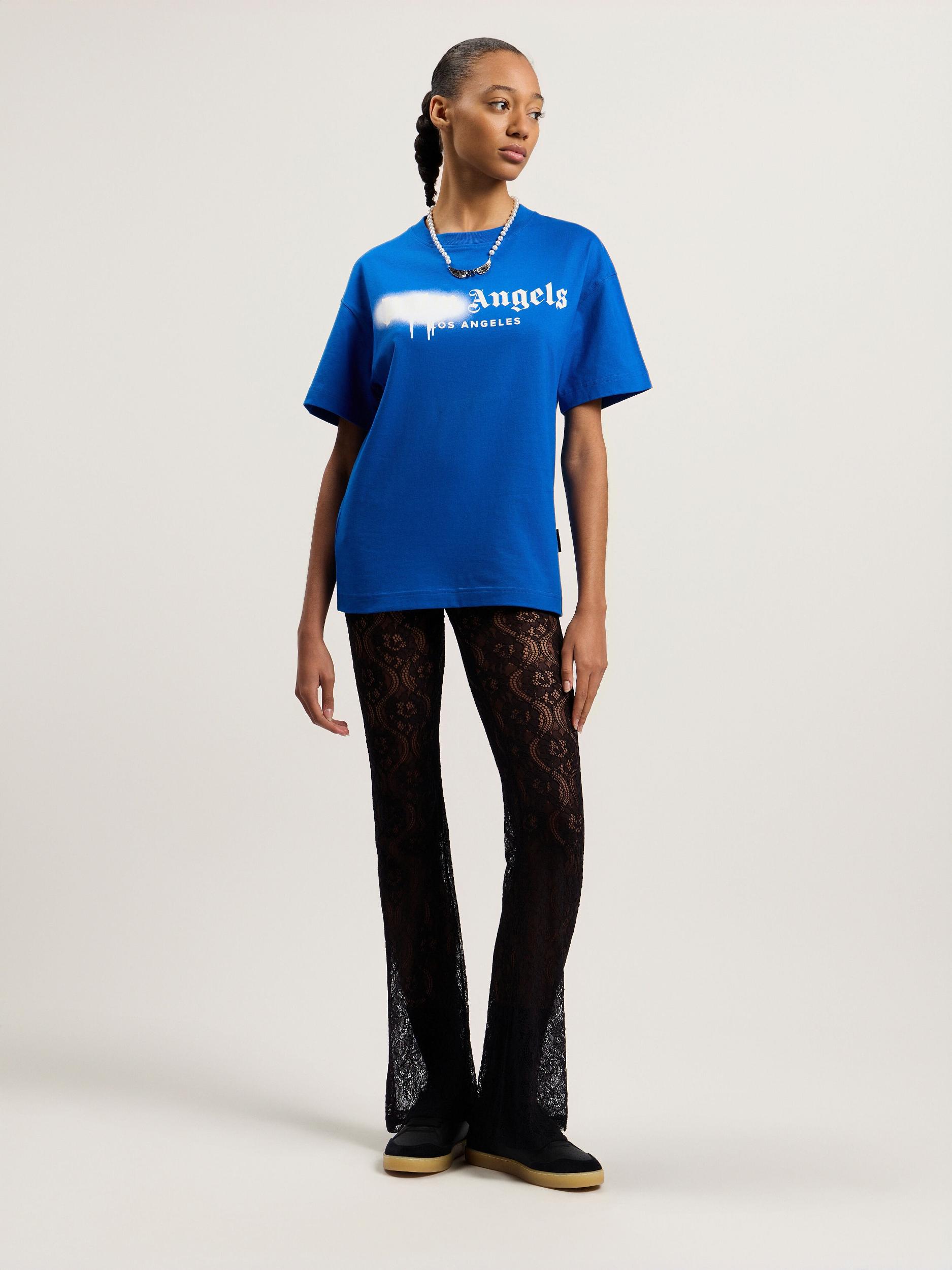 Spray City Los Angeles T-Shirt Product Image