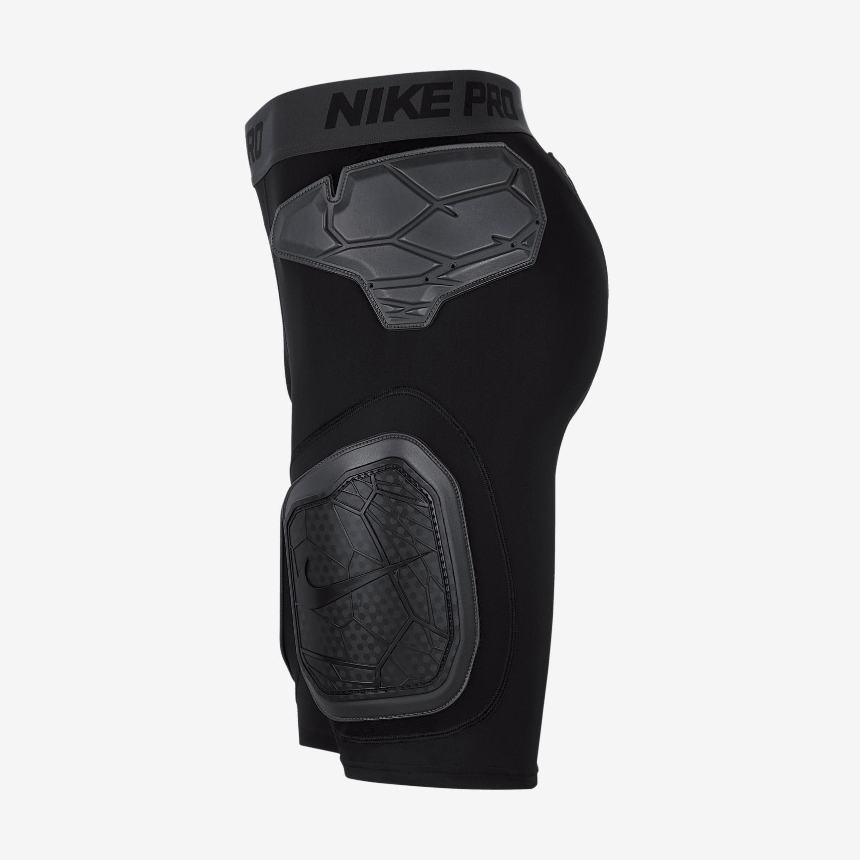 Unisex Nike Pro HyperStrong Shorts | N1013489-153 Product Image