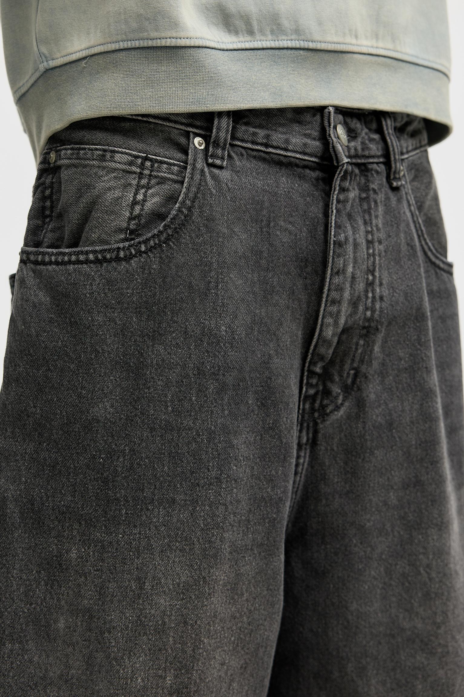 Super baggy jeans Product Image
