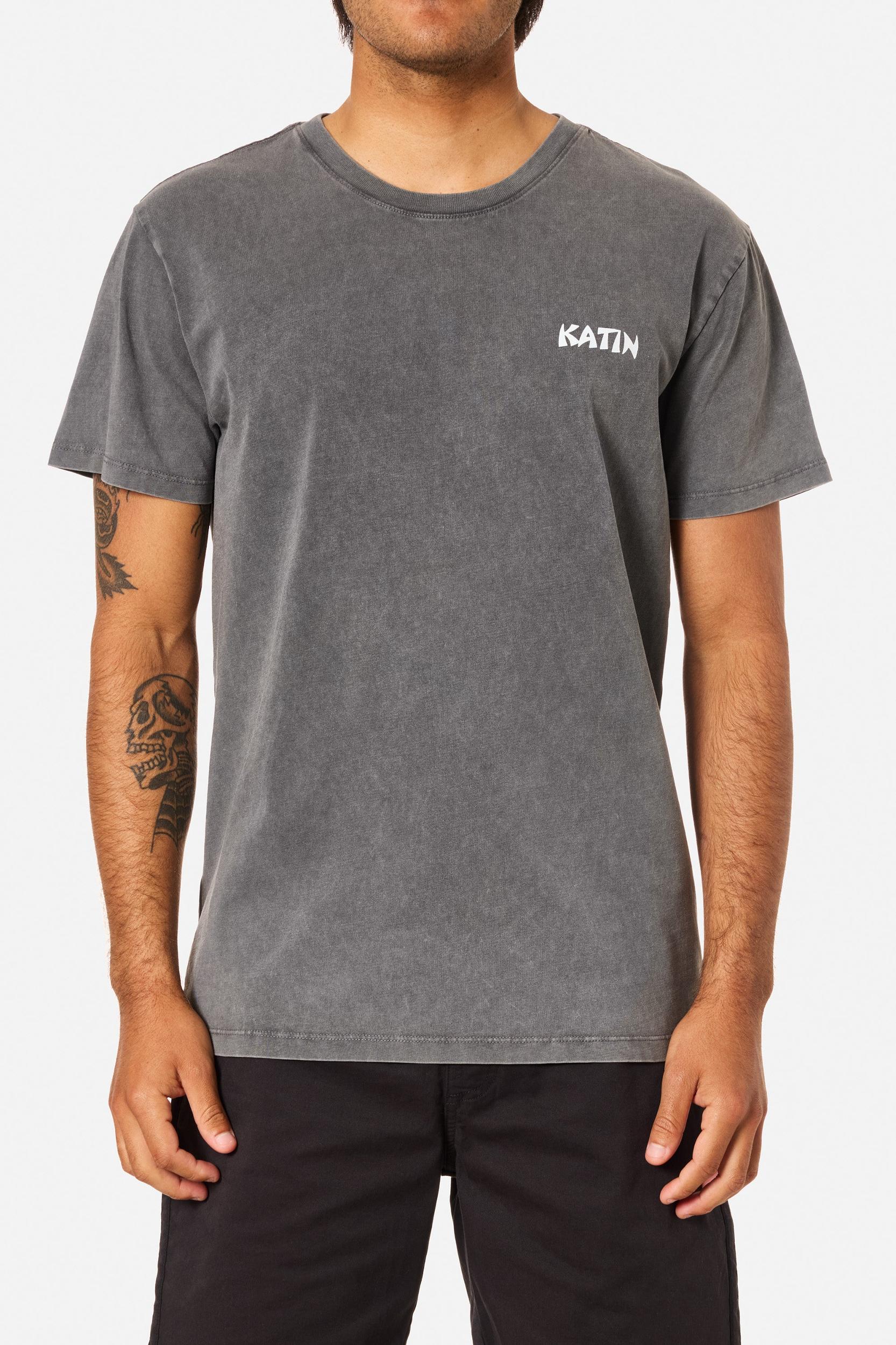 MERLIN TEE Product Image