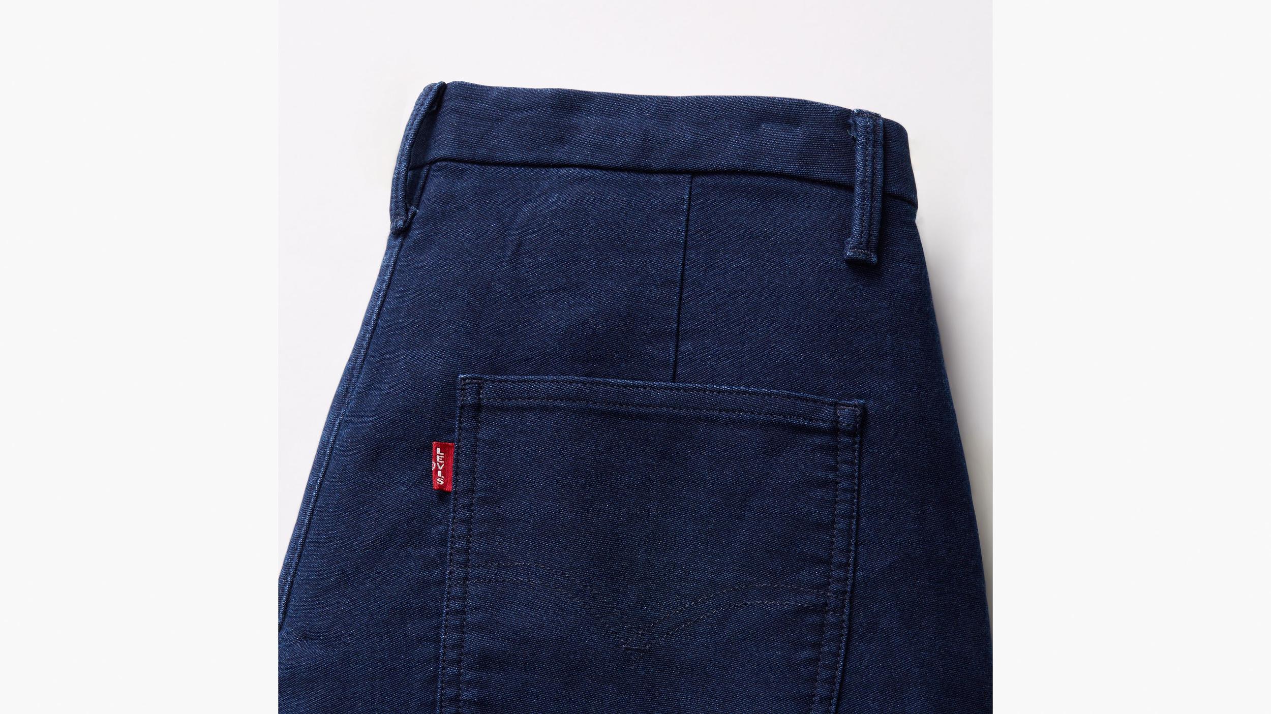 Levi's® WellThread® Women's Carpenter Pants Product Image