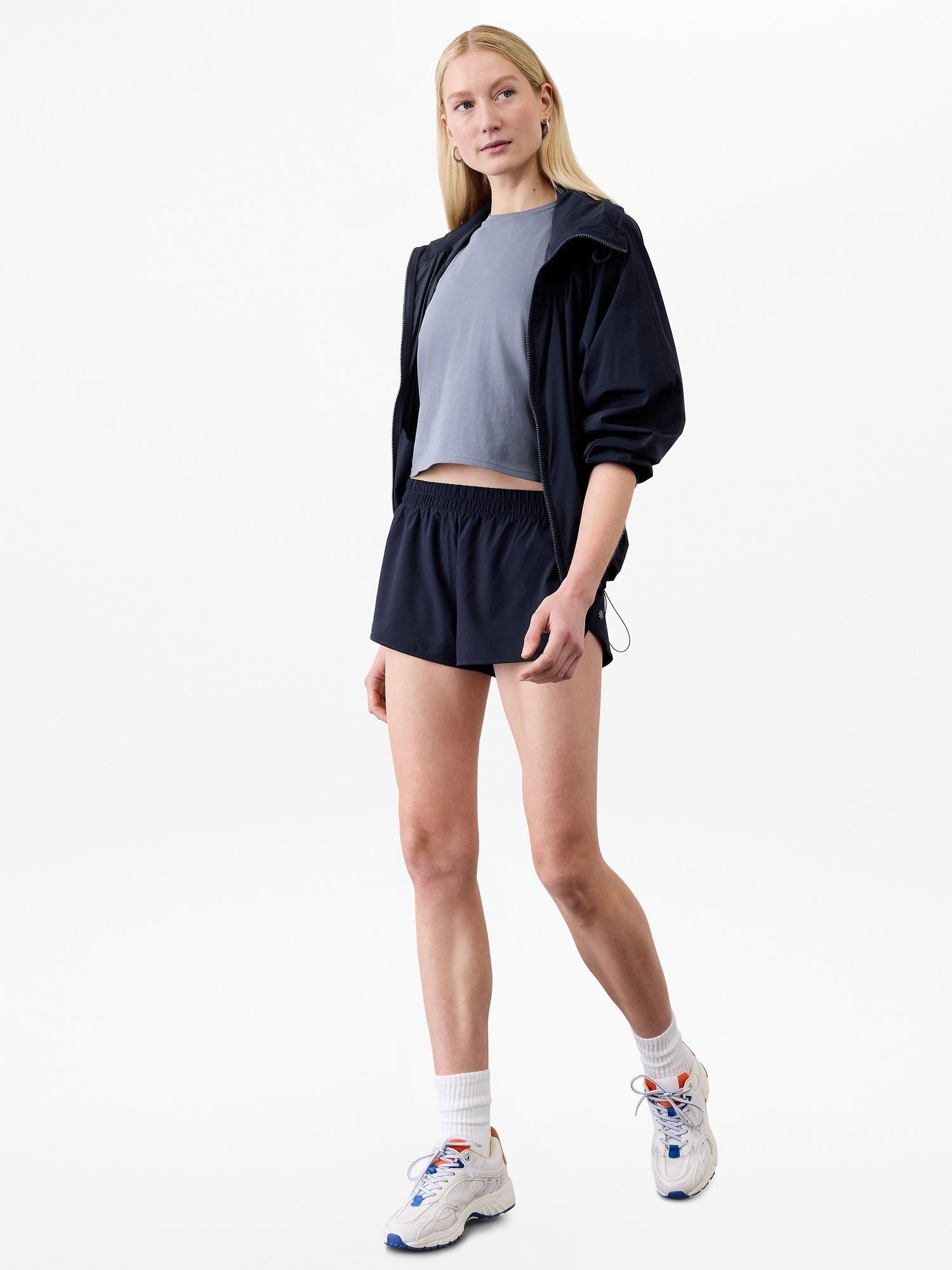 True Cotton Crop Tank Product Image