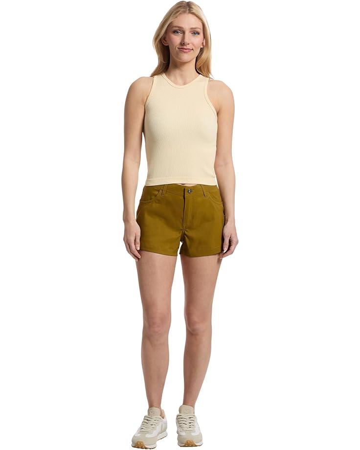 Kanab Shorts Product Image