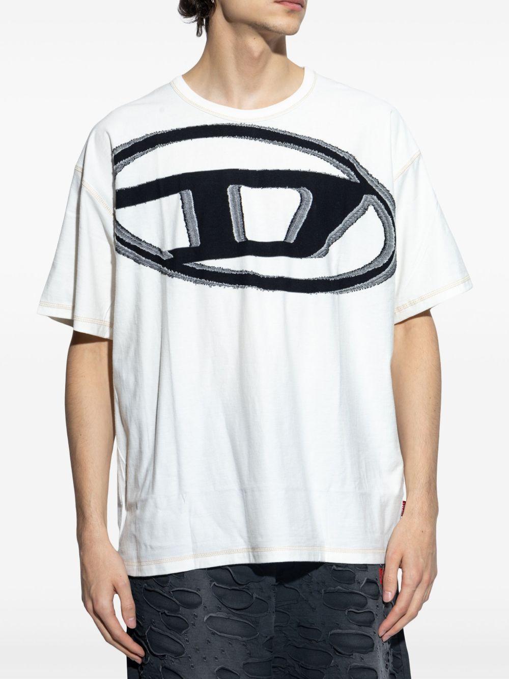 T-Doxt T-shirt Product Image