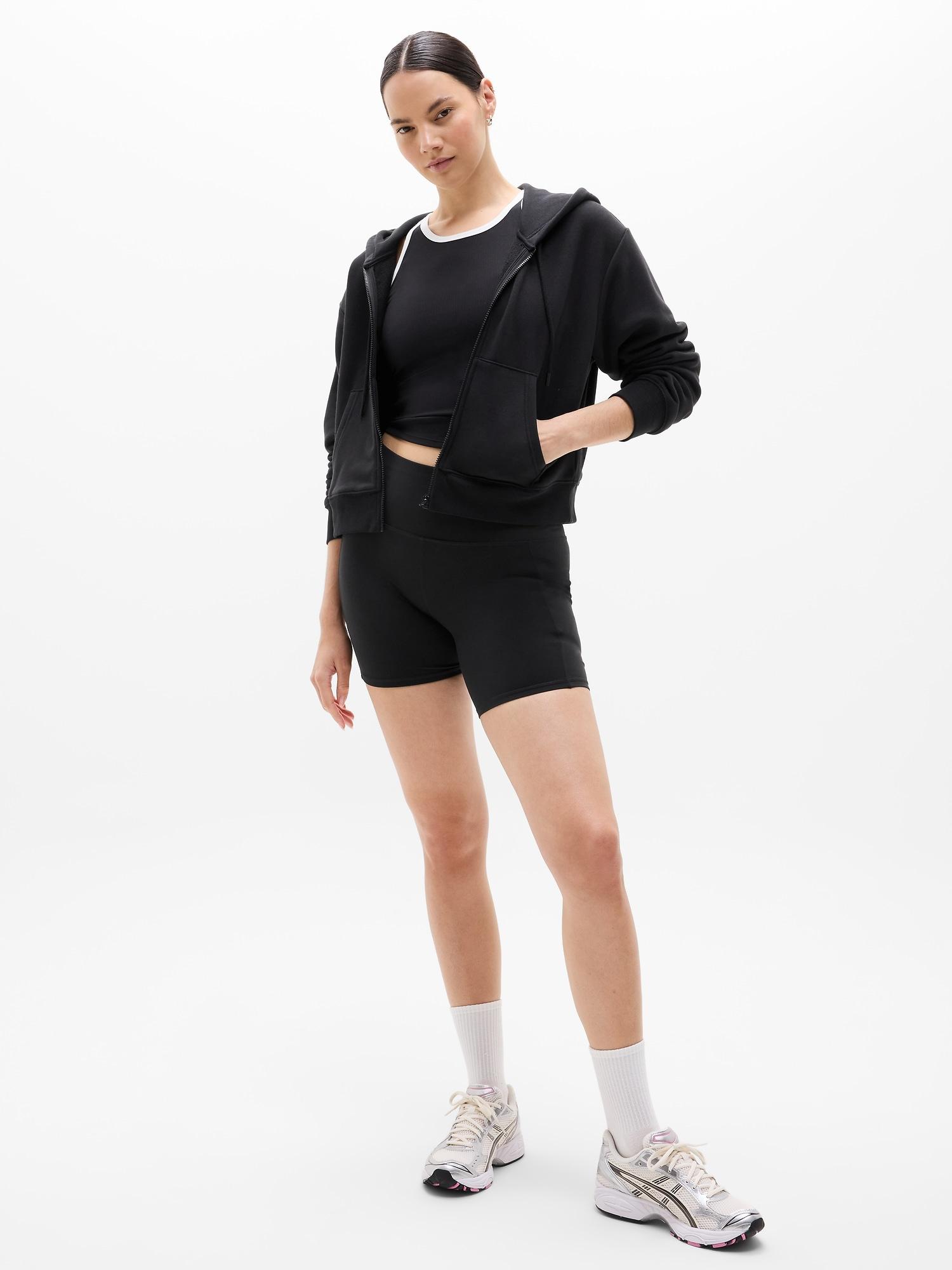 Heavyweight Terry Full Zip Product Image