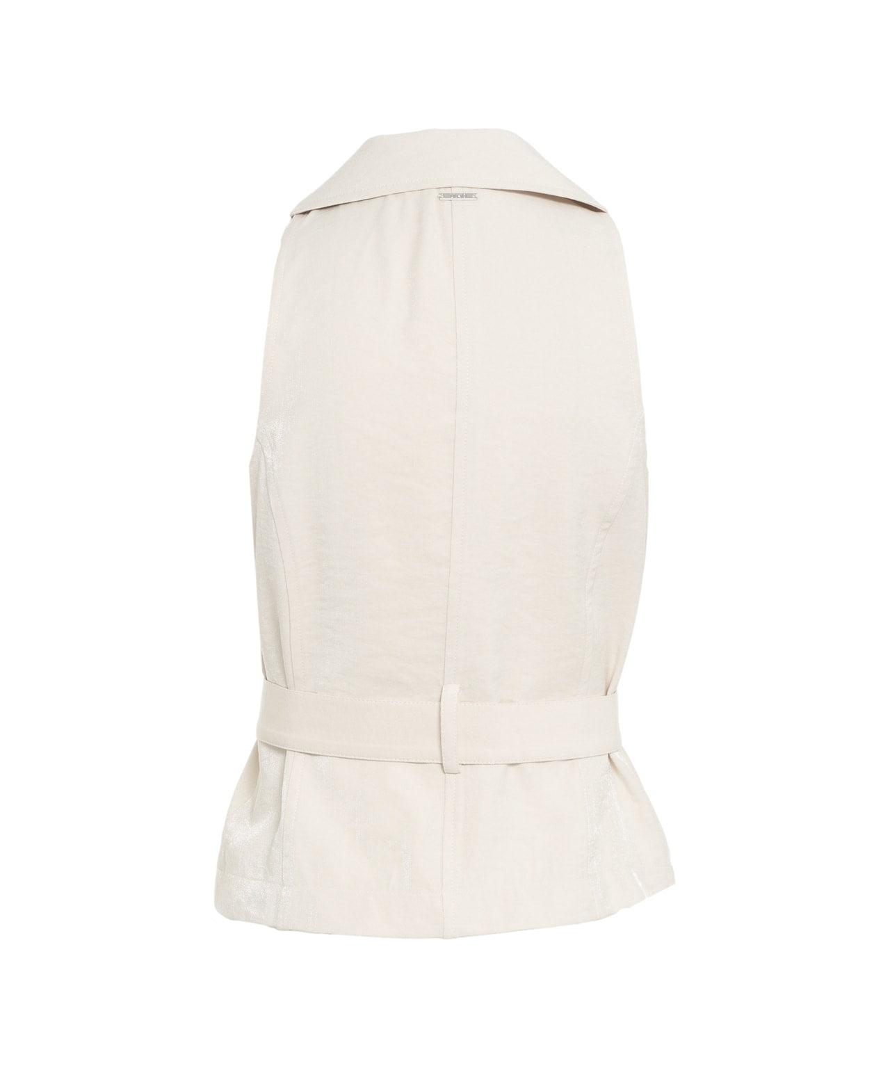 Trench vest Product Image