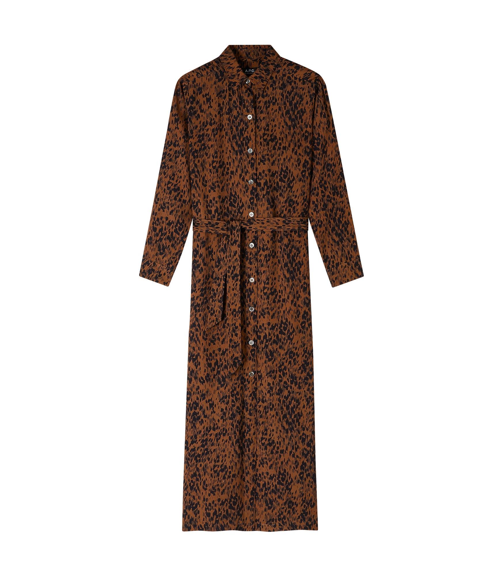 Gwyneth dress Female Product Image