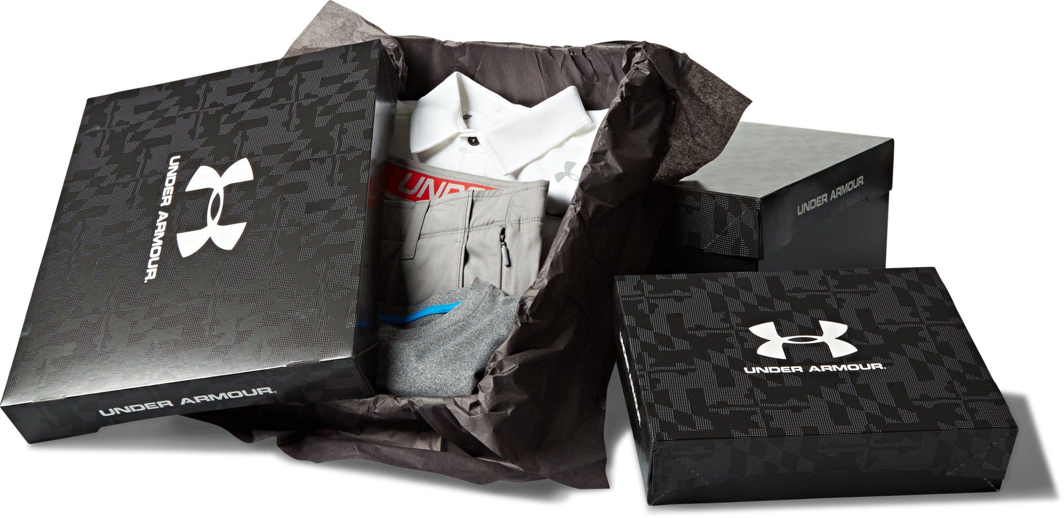 UA Gift Box Kit Large Product Image