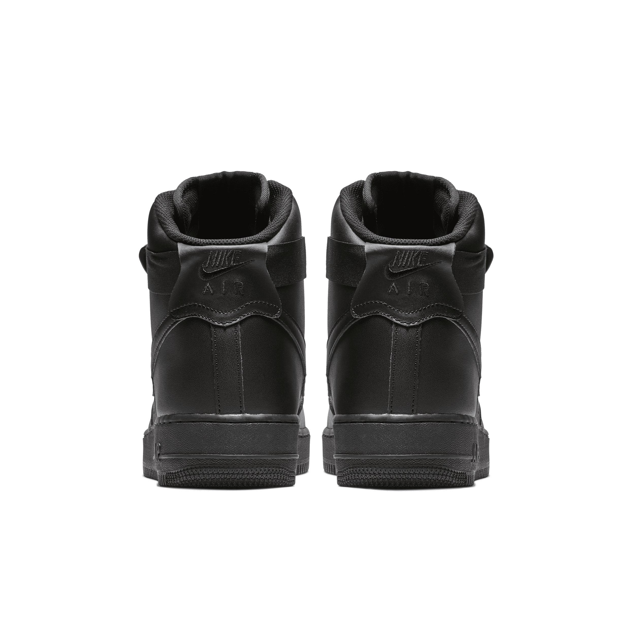 Mens Nike Air Force 1 High 07 Casual Shoes Product Image