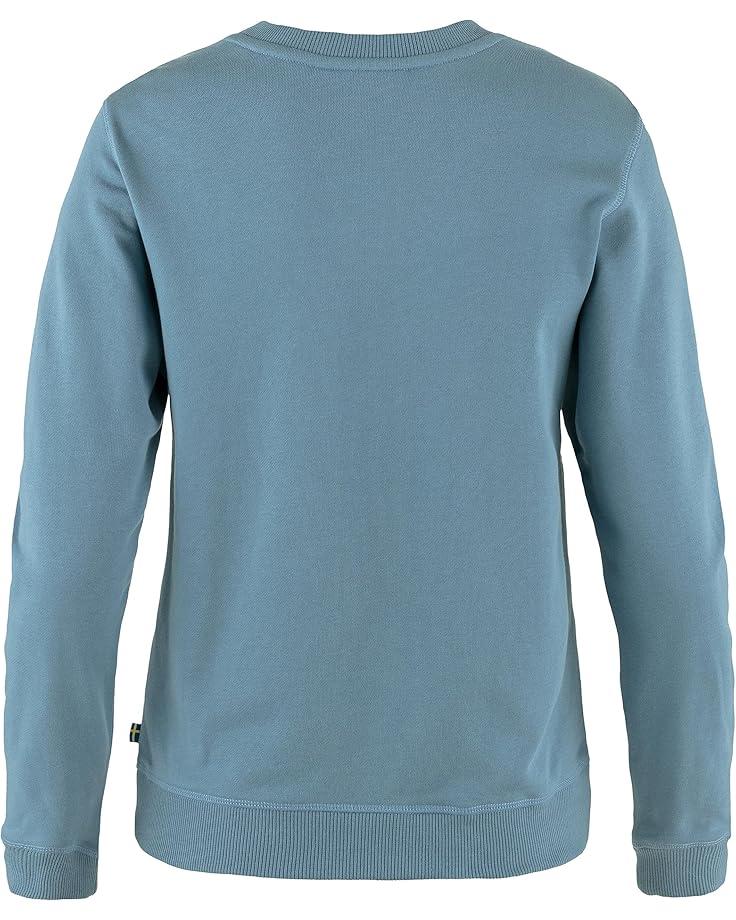 Övik Fleece 1/2 Zip Product Image