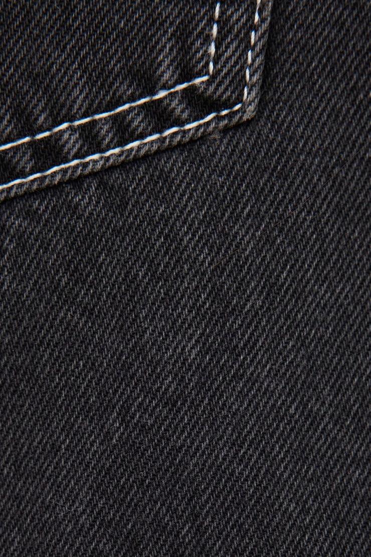 LEVI'S Carpenter Skirt Product Image