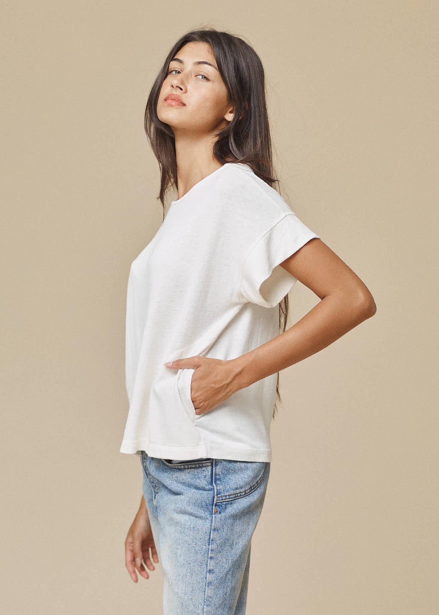 Taos Top - Sale Colors Female Product Image