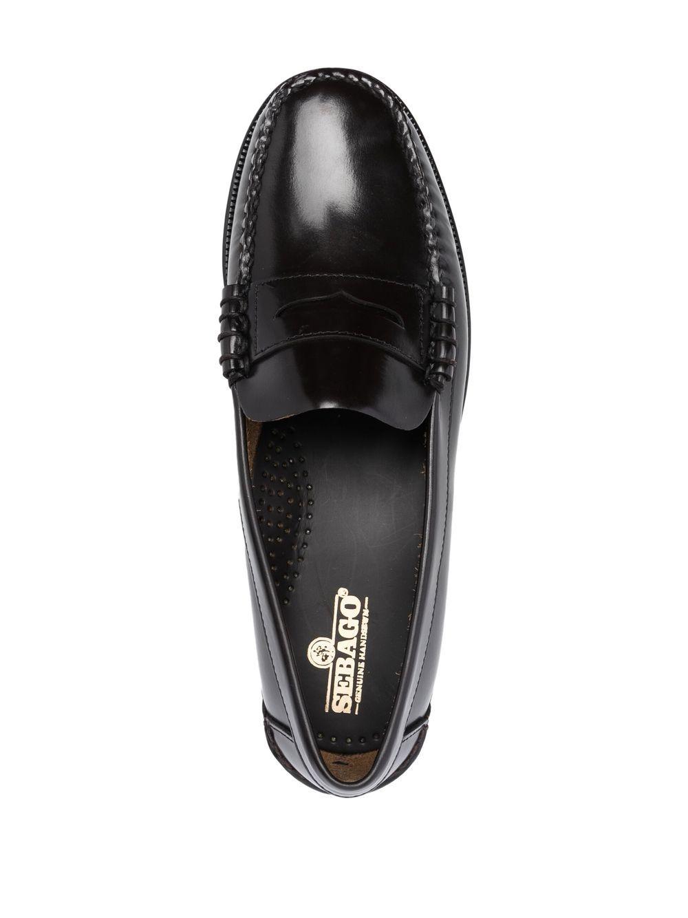classic slip-on loafers Product Image
