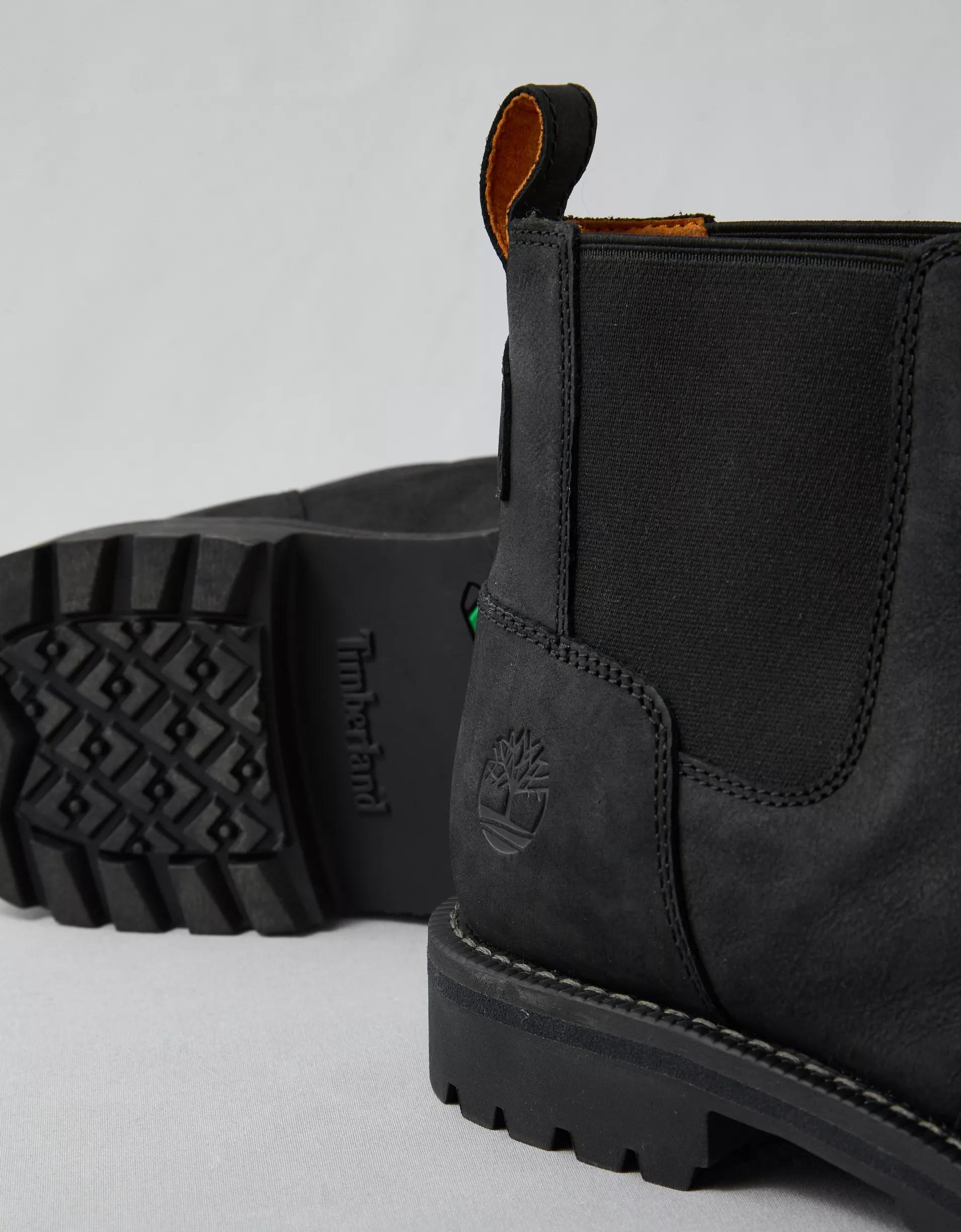 Timberland Men's Redwood Falls Chelsea Boot Product Image