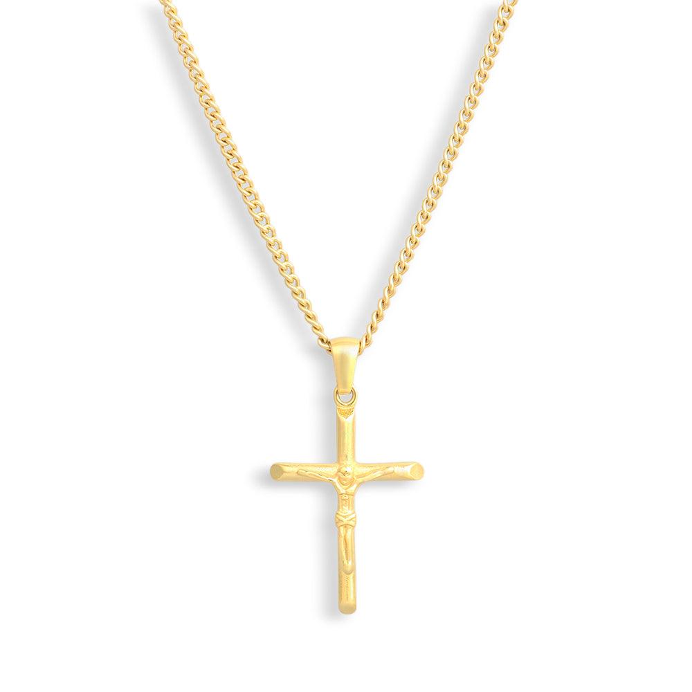 Atlas Necklace Male Product Image