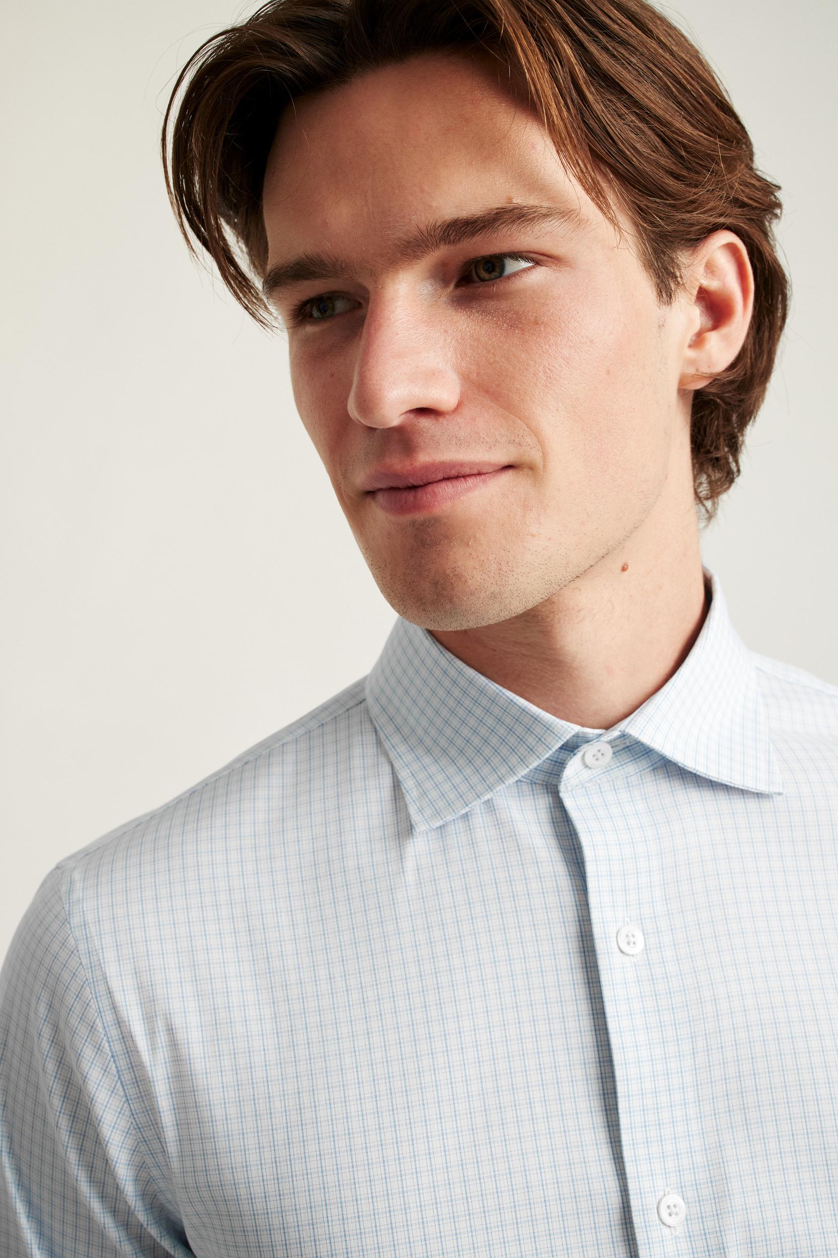 Jetsetter Stretch Dress Shirt Product Image