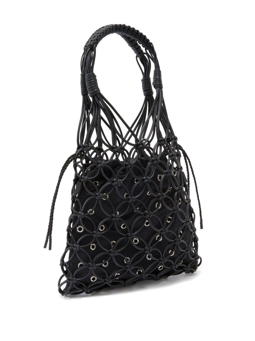 knot mini bag Product Image