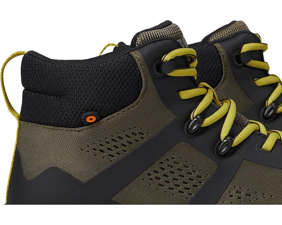 Vista Energy Mid (Comp Toe) Product Image